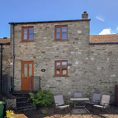 Moordale * Reeth