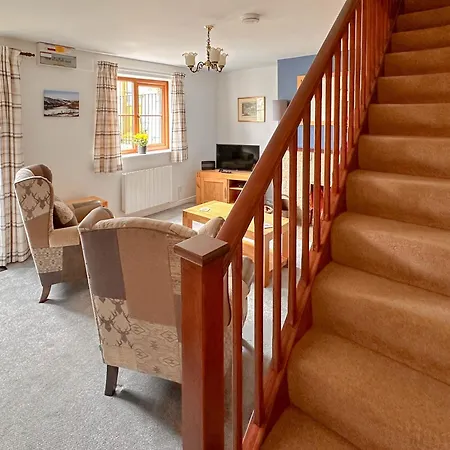 Holiday home Moordale Reeth