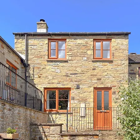 Moordale * Reeth