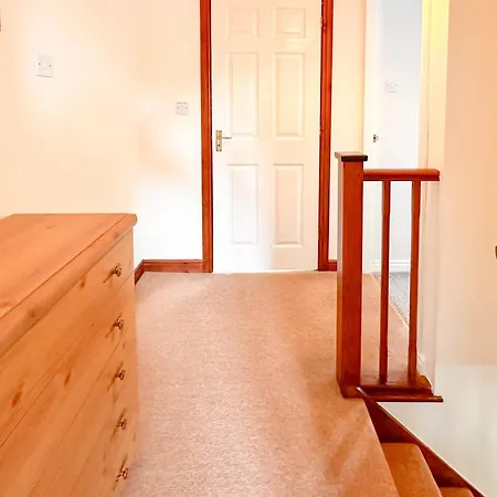 Moordale بيت للعطل *