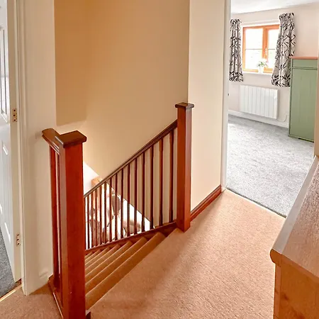 Moordale Holiday home